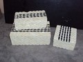 Bone Jewellery Boxes