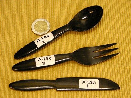Buffalo Honrn Cutlery