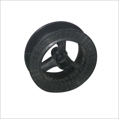 Plastic Spools