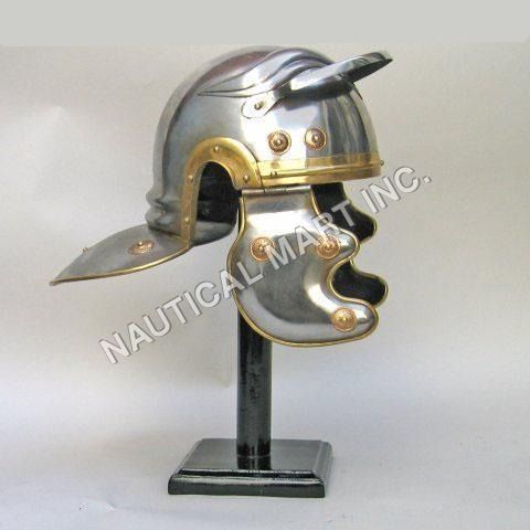 Roman Guard Helmet