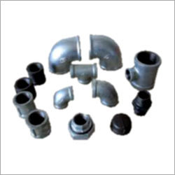 Industrial Butt Weld Fittings
