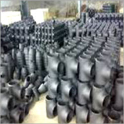 Butt Weld Pipe Fittings