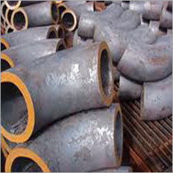 Buttweld Fittings