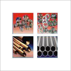 Industrial Pipe Fittings