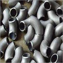 Steel Elbow Pipe Fittings