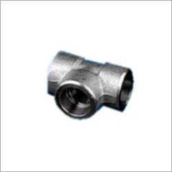 Tee Elbow Fitting