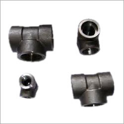 Forged Elbows Fitting