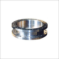 Steel Flanges