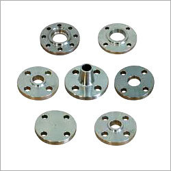 Stainless Steel Flanges