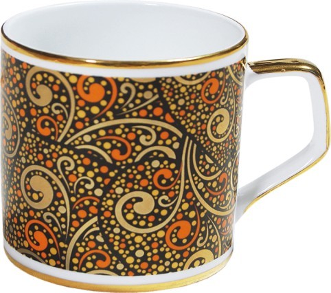 Bone China Mug