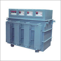 Automatic Voltage Stabilizers