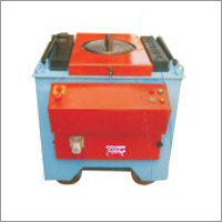 Bar Bending Machine