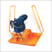 Plate-Tray Vibrator