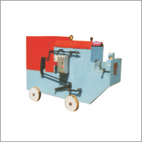 Bar Cutting Machine
