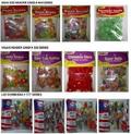 Bagged Candies