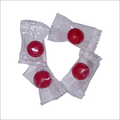 Wrapped Candies