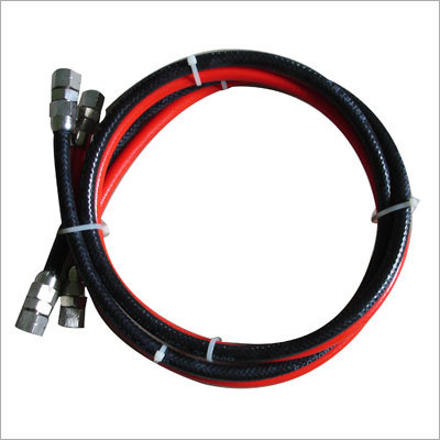 Paint Hose