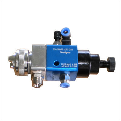 Auto Spray Gun