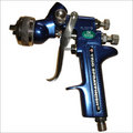 Trio Hvlp Pressure Feed Spray Gun