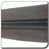 Zippers