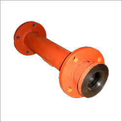 HDPE Lined Pipe