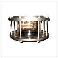 Ss Ptfe Lined Sight Flow Indicator