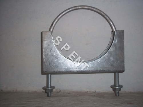 Poultry Clamp