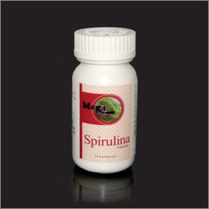 Spirulina