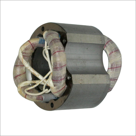 Cobra Field Coil
