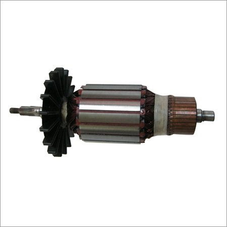 Power Drill Armature