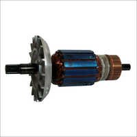 Electric Tool Armature