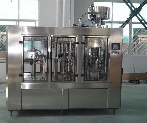 Filling machine