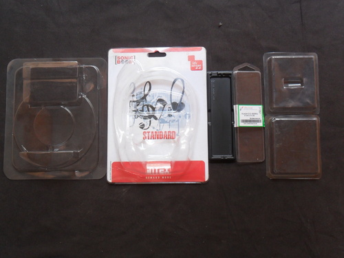 Computer Accessories Covers