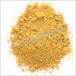 Pigment Powders