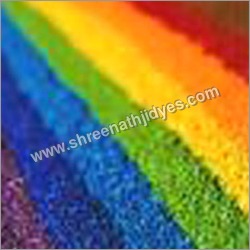 Wool Acid Dye
