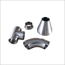 Stainless Steel Buttweld Fittings