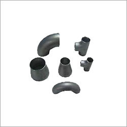 Alloy Steel Buttweld Fittings