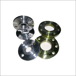 Stainless Steel Flanges