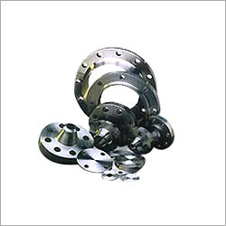 Flanges