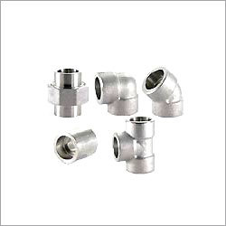 Forged Fittings