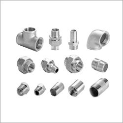 Forged Fittings