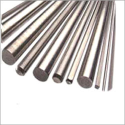 Alloy Steel Rods