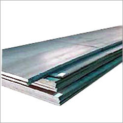 Stainless Steel Sheets