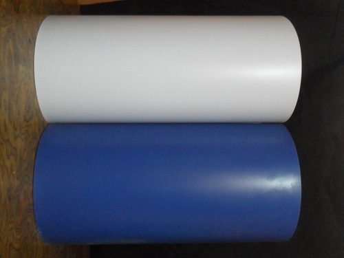 Pvc Sheet & Rolls