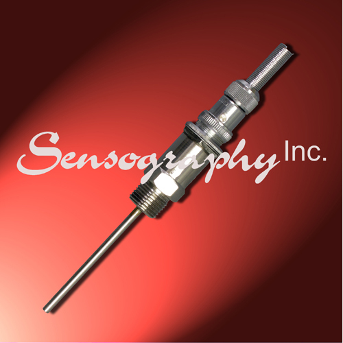Temperature Sensors