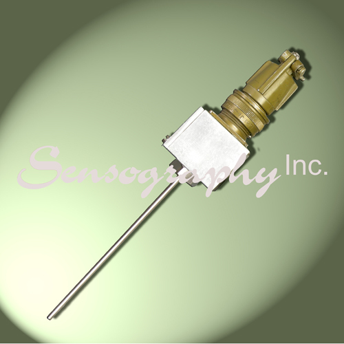Temperature Sensors