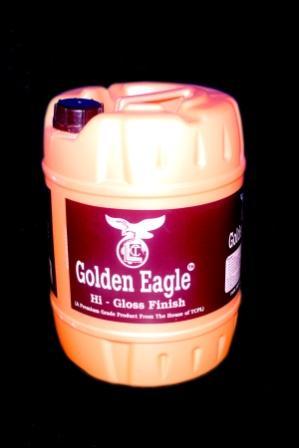 Wood Polish Colorless