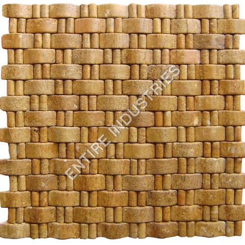Art Mosaic Tiles