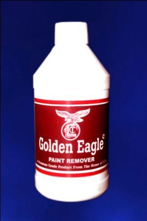 Paint Remover