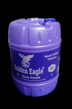 Wood Polish Thinner